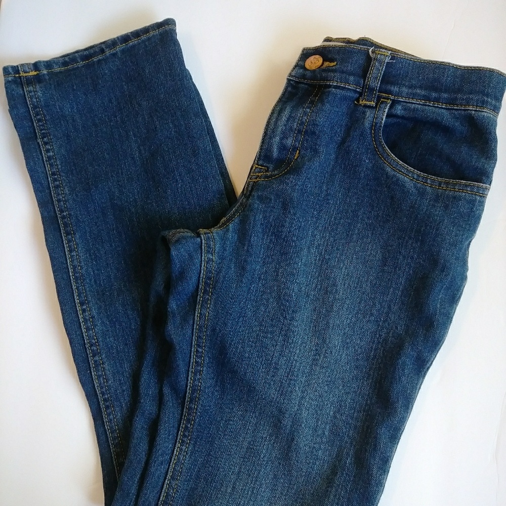 Original Brand Place 89  skinny stretch jeans